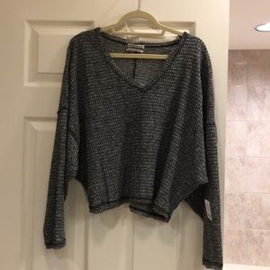 Urban Outfitters Gray Sweater